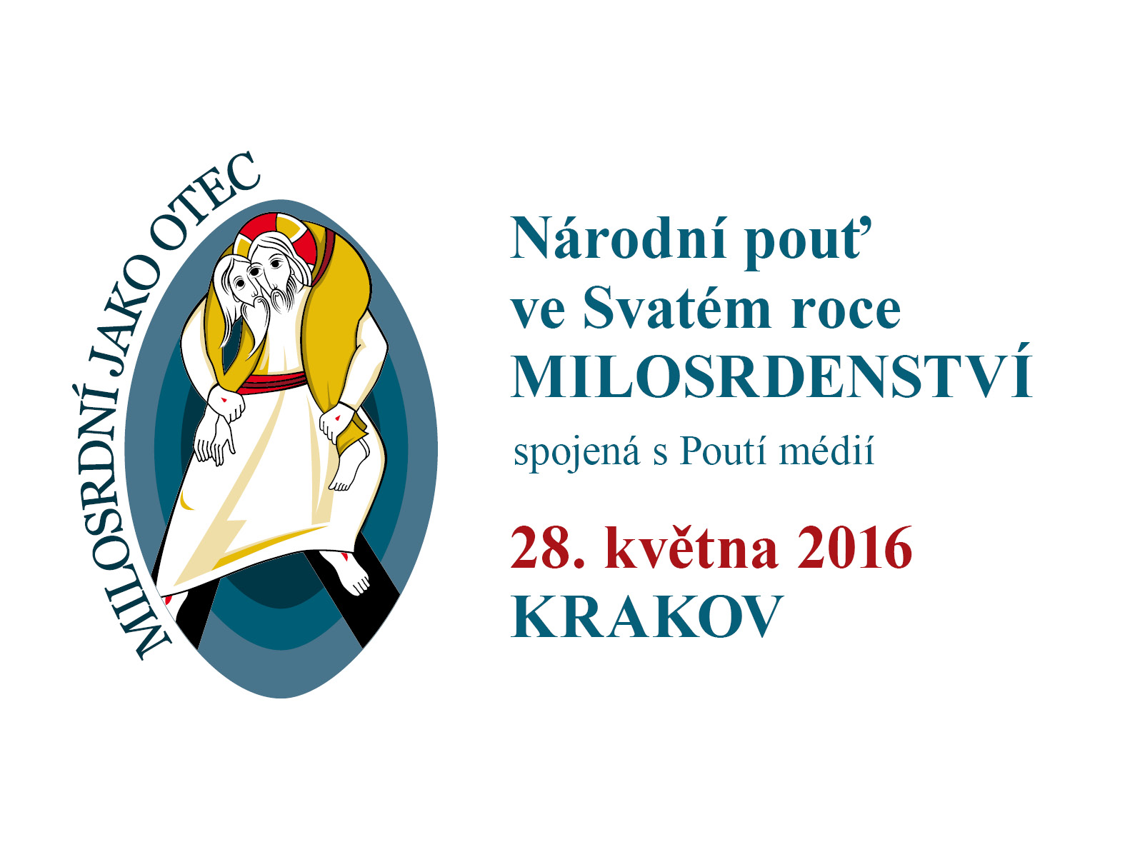 Národní pouť do Krakova ve Svatém roce milosrdenství