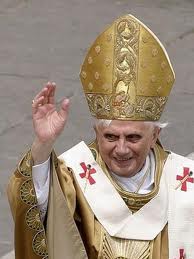 Benedikt XVI. vyhlásí Rok víry