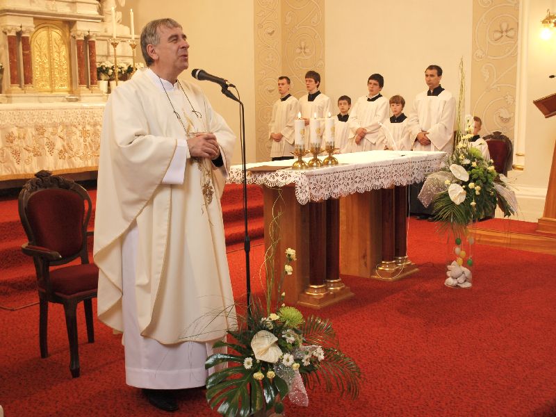 Pater Miroslav Reif