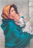 Slavnost Matky Boží, Panny Marie - Světový den modliteb za mír